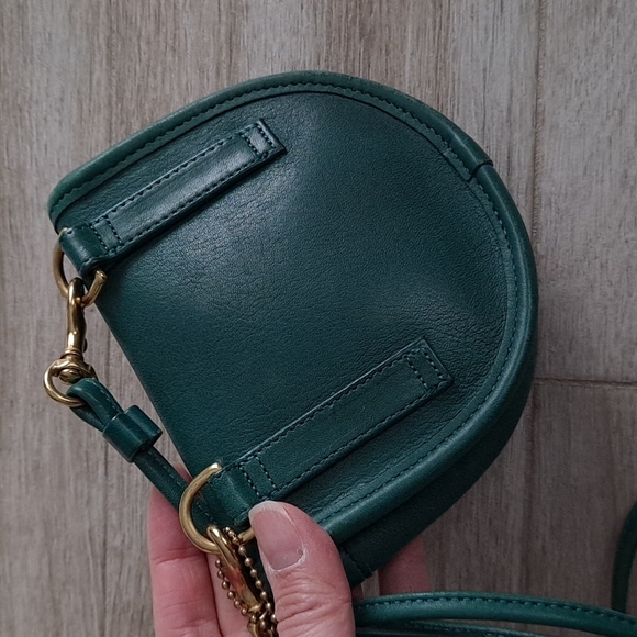 Authentic vintage Coach belt bag - Picture 4 of 16